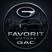 FAVORIT MOTORS GAC